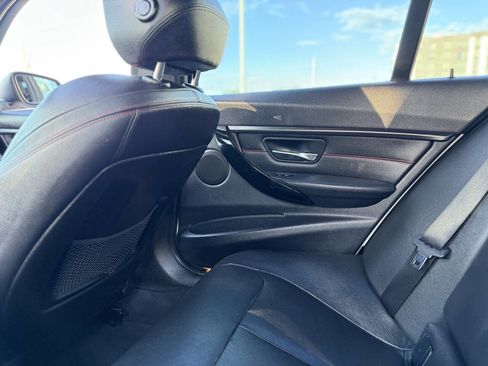 Used 2015 BMW 335i Sedan image 28