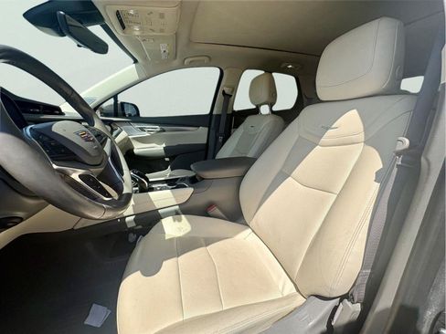 Used 2023 Cadillac XT5 Premium Luxury w/ Technology Package FWD image 14
