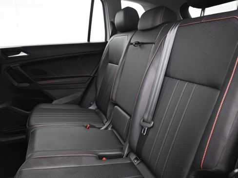 Used 2024 Volkswagen Tiguan Wolfsburg Edition AWD/4WD image 22