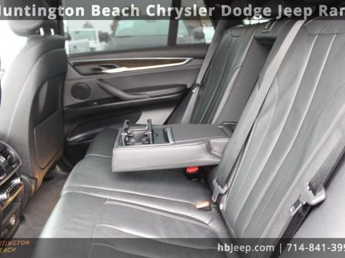 Used 2018 BMW X5 sDrive35i image 33