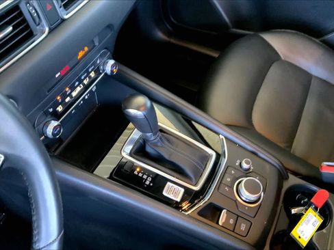 Used 2024 MAZDA CX-5 AWD 2.5 S w/ Select Package image 16