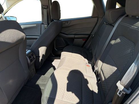 Used 2023 Ford Escape Active image 11