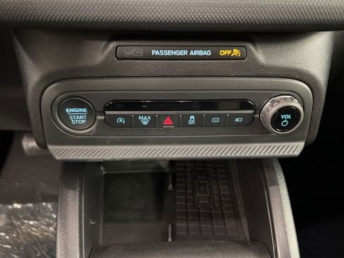 New 2025 Ford Bronco Sport Big Bend w/ Convenience Package image 14