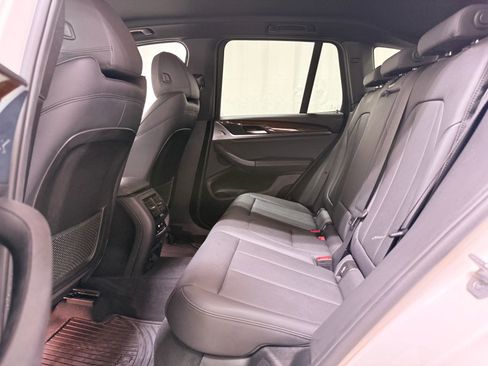 Used 2018 BMW X3 xDrive30i image 31