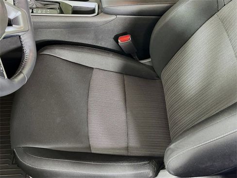 Used 2024 Nissan Sentra SV w/ All-Weather Package image 19