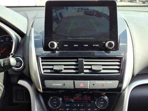 Used 2026 Mitsubishi Eclipse Cross AWD image 13