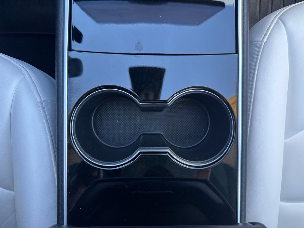 Used 2019 Tesla Model 3 Performance AWD/4WD image 7