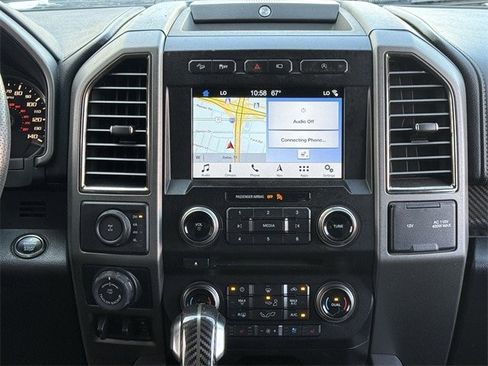 Used 2018 Ford F150 Raptor w/ Equipment Group 802A Luxury image 18