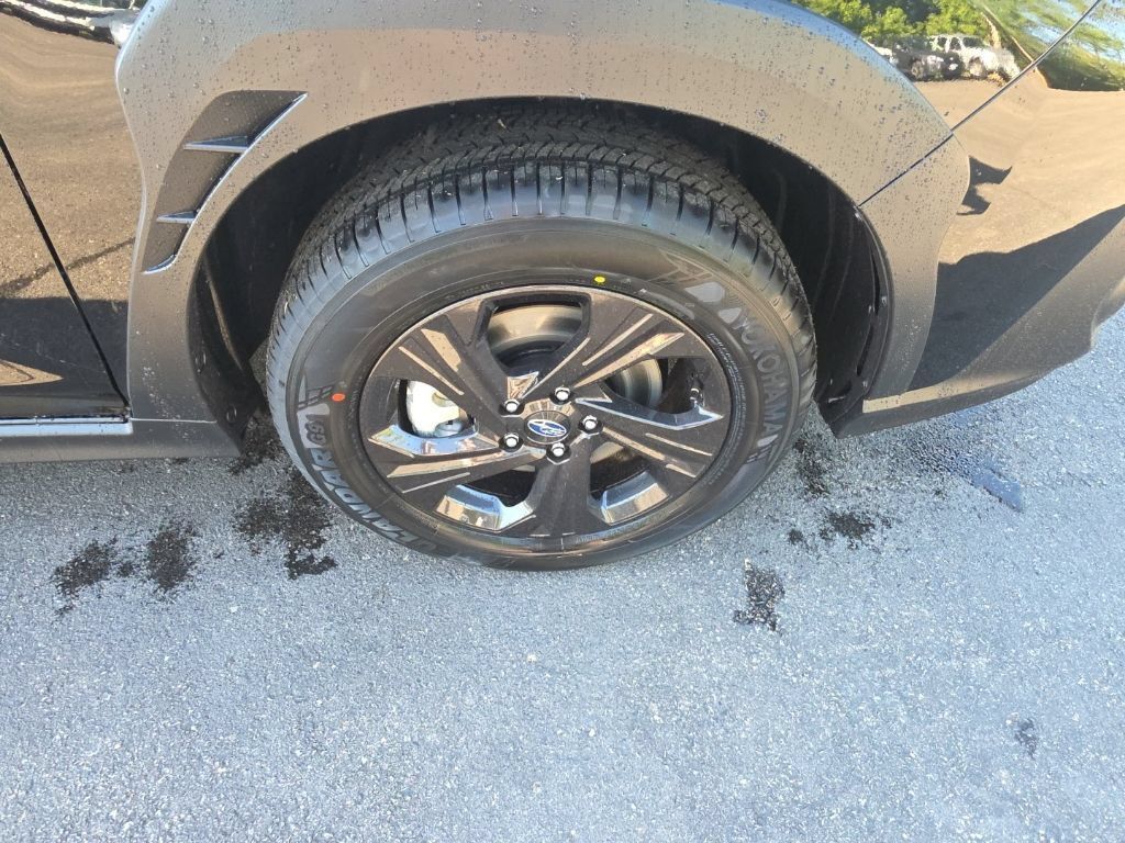 Certified 2026 Subaru Crosstrek 2.5i AWD/4WD image 25
