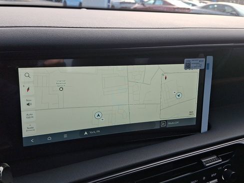 New 2026 Hyundai Palisade XRT Pro image 16