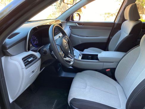 Used 2021 Hyundai Palisade SE FWD image 26