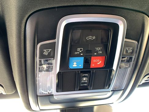 New 2026 RAM 1500 Rebel w/ Rebel Level 2 Equipment Group image 22