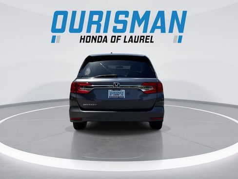 Used 2020 Honda Odyssey LX image 7