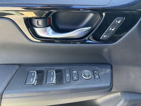 Certified 2024 Honda CR-V EX-L image 15