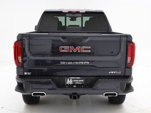 Used 2023 GMC Sierra 1500 AT4 w/ AT4 Premium Package image 10