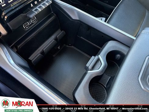 Used 2021 RAM 1500 Laramie image 24