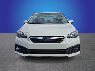 Used 2023 Subaru Impreza Premium video 2