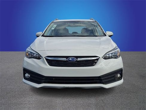 Used 2023 Subaru Impreza Premium image 2