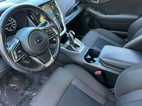 Used 2021 Subaru Outback Premium w/ Popular Package #1 image 4