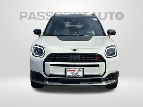New 2026 MINI Cooper Countryman S image 6