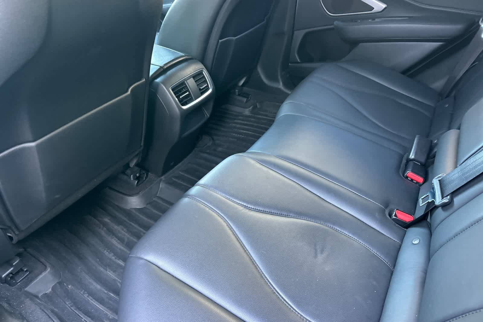Used 2021 Acura RDX FWD image 5