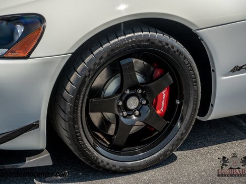 Used 2009 Dodge Viper ACR RWD image 12