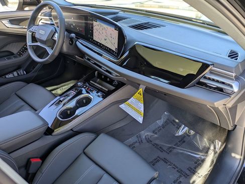 New 2026 Audi A6 Premium Plus image 9