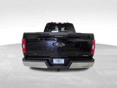 Used 2022 Ford F150 XLT w/ Equipment Group 301A Mid AWD/4WD image 26