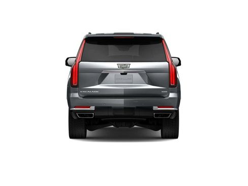 New 2026 Cadillac Escalade ESV Luxury w/ LPO, Radiant Package AWD/4WD image 22