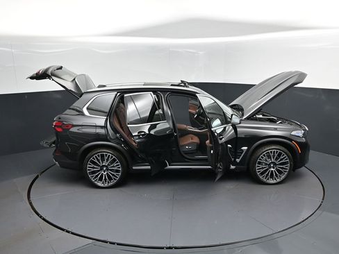 New 2026 BMW X5 xDrive40i image 51