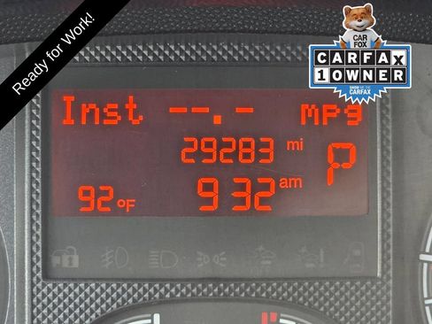 Used 2021 RAM ProMaster 1500 FWD image 37