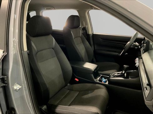 Used 2024 Honda CR-V LX image 27