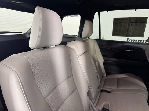 Used 2019 Honda Passport Touring image 36