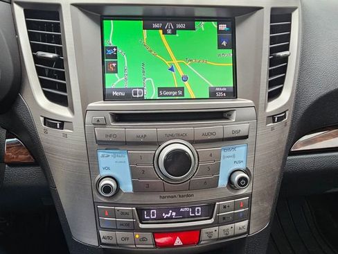 Used 2013 Subaru Legacy 2.5i Limited image 12