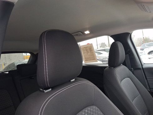 Used 2025 Ford Escape Active image 13