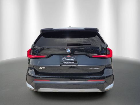 Certified 2026 BMW X1 xDrive28i w/ Convenience Package AWD/4WD image 6