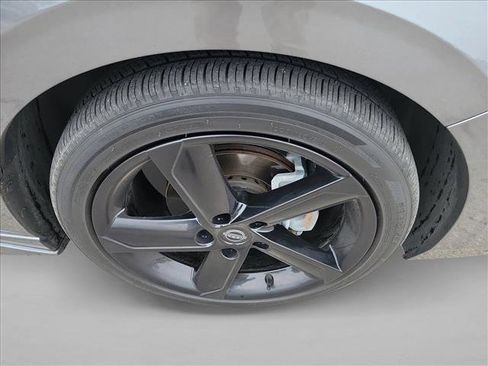 Used 2024 Nissan Sentra SR image 10