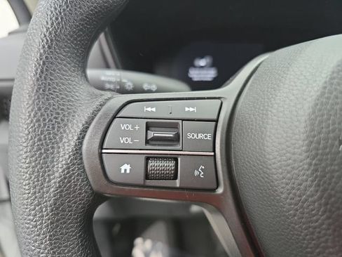 Certified 2025 Honda CR-V LX image 16