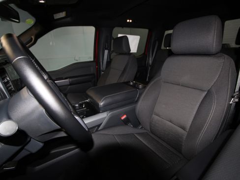 New 2025 Ford F150 XLT w/ Equipment Group 302A MID image 3