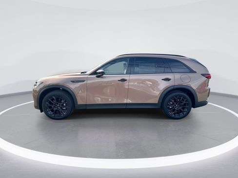 New 2026 MAZDA CX-70 3.3 Turbo w/ Premium Plus Pkg AWD/4WD image 5