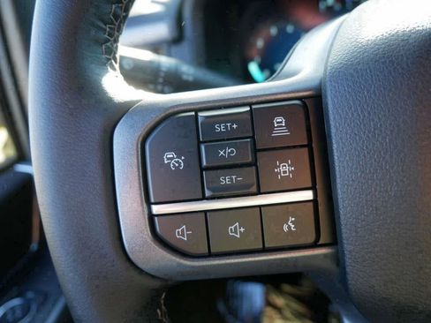 New 2025 Ford F150 XLT w/ Equipment Group 302A MID image 7