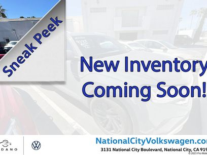 Used 2023 Volkswagen Atlas Cross Sport SE w/ Panoramic Sunroof Package