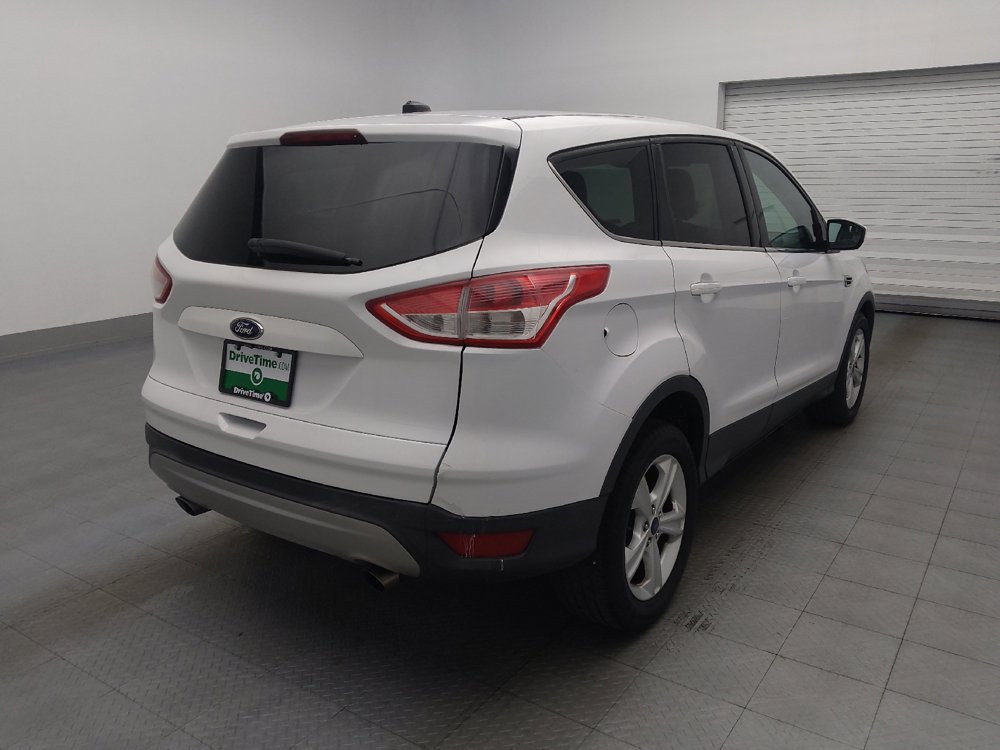 Used 2014 Ford Escape SE FWD image 9