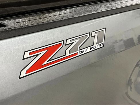 Used 2018 Chevrolet Colorado Z71 image 30