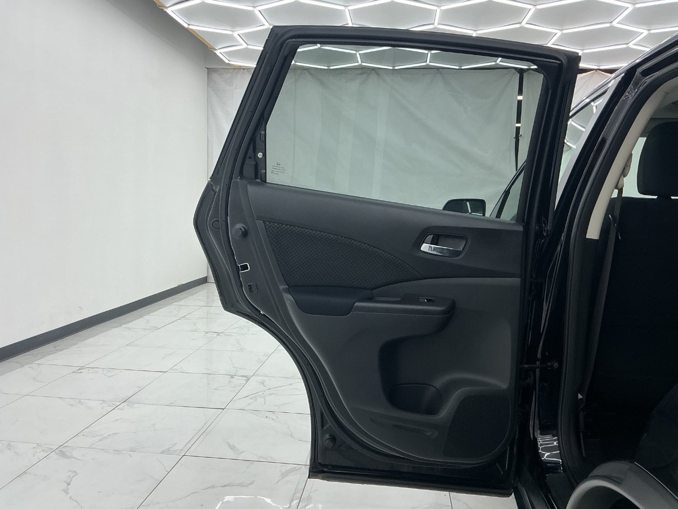 Used 2015 Honda CR-V EX image 26
