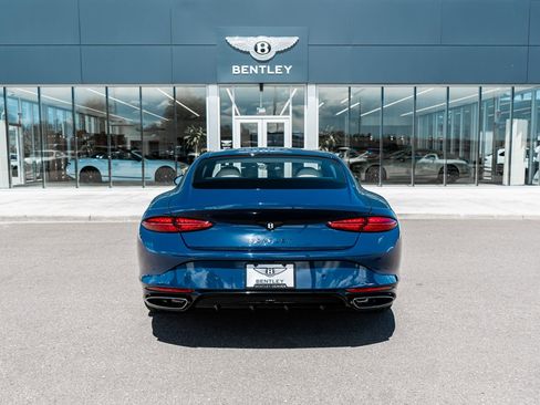 New 2026 Bentley Continental GT AWD/4WD image 11
