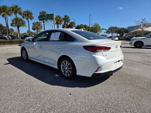 Used 2018 Hyundai Sonata SE image 6