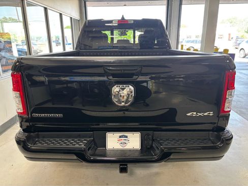 Used 2023 RAM 1500 Big Horn AWD/4WD image 9