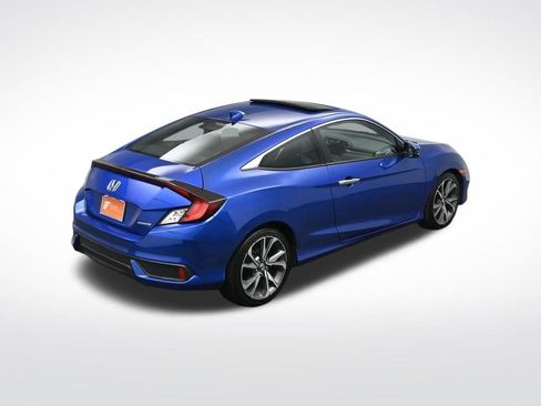 Used 2019 Honda Civic Touring image 33