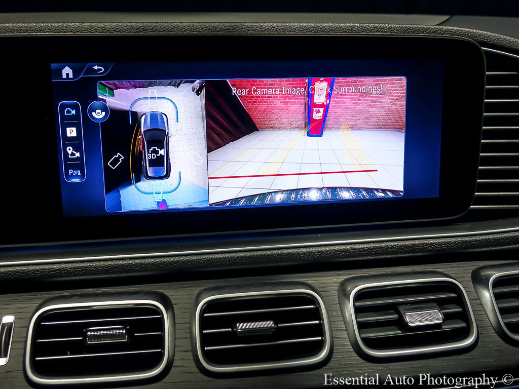 Used 2025 Mercedes-Benz GLE 450 4MATIC image 18